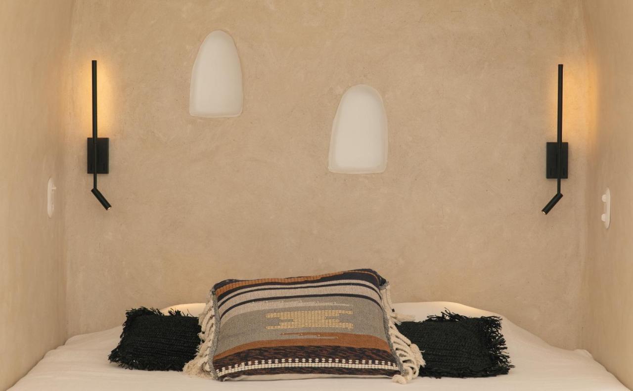 Naxos Euphoria Suites Stelida  Exteriör bild