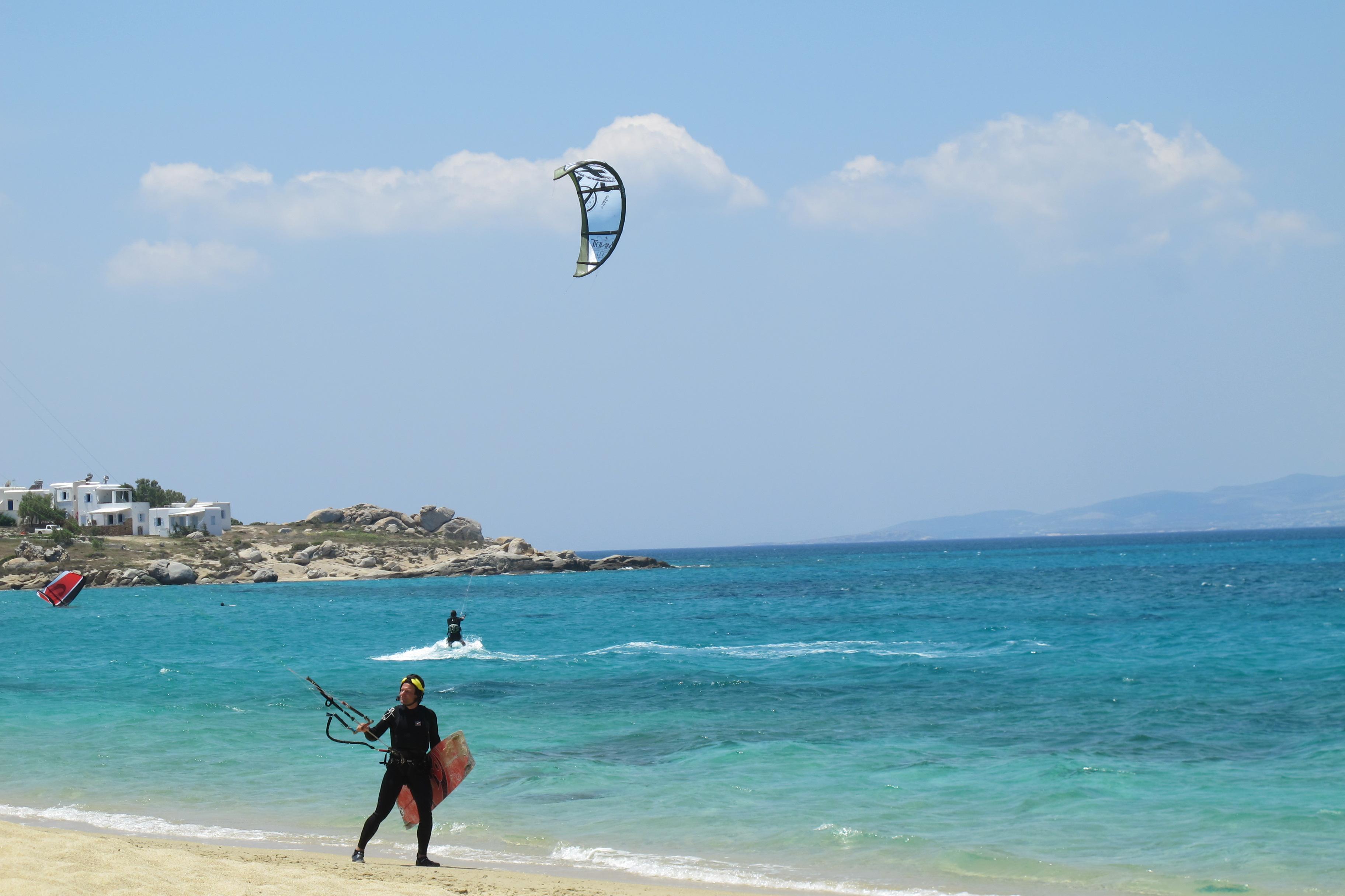 Naxos Euphoria Suites Stelida  Exteriör bild
