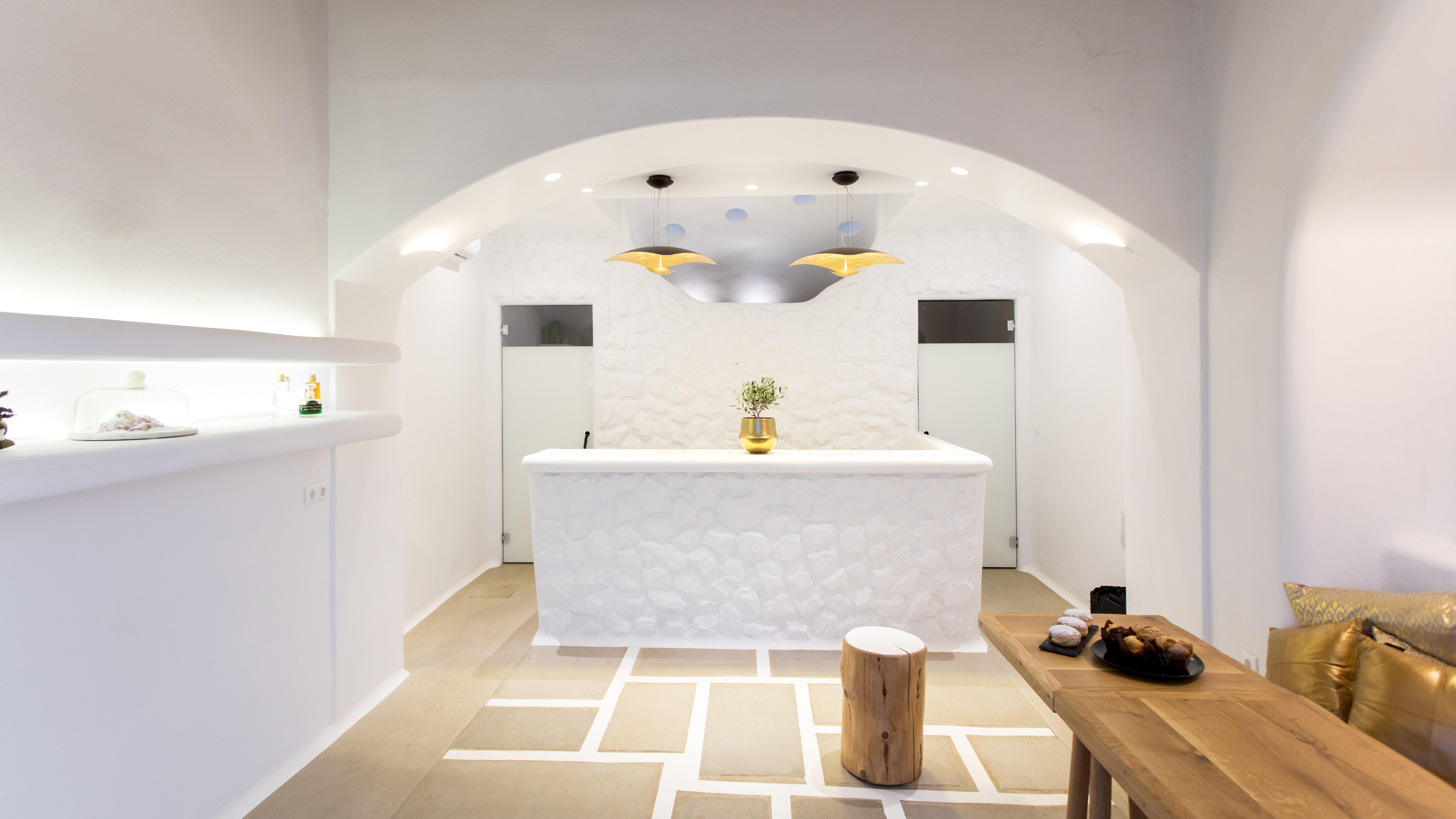 Naxos Euphoria Suites Stelida  Exteriör bild
