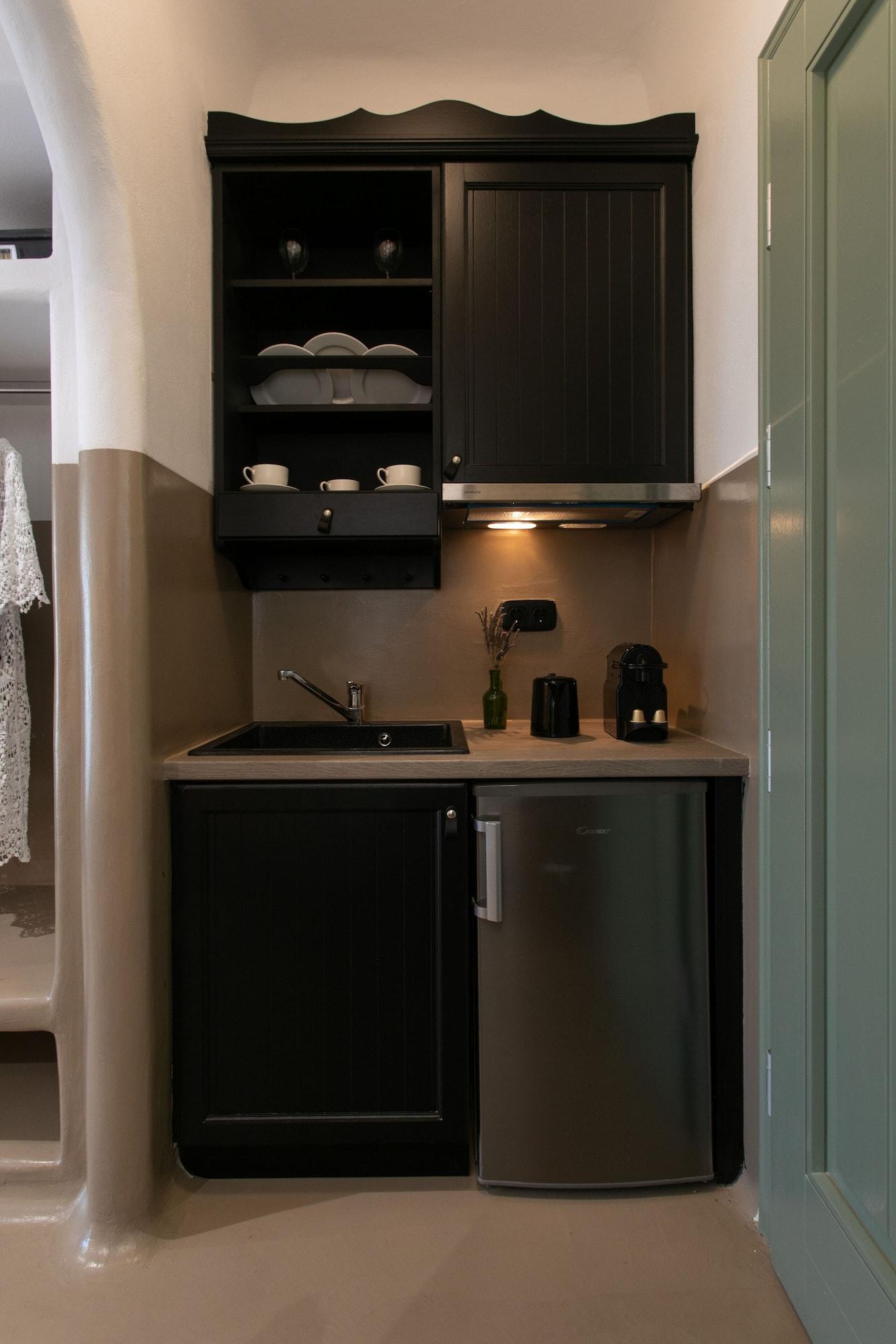 Naxos Euphoria Suites Stelida  Exteriör bild