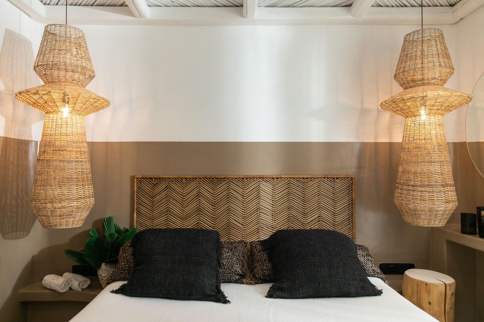 Naxos Euphoria Suites Stelida  Exteriör bild