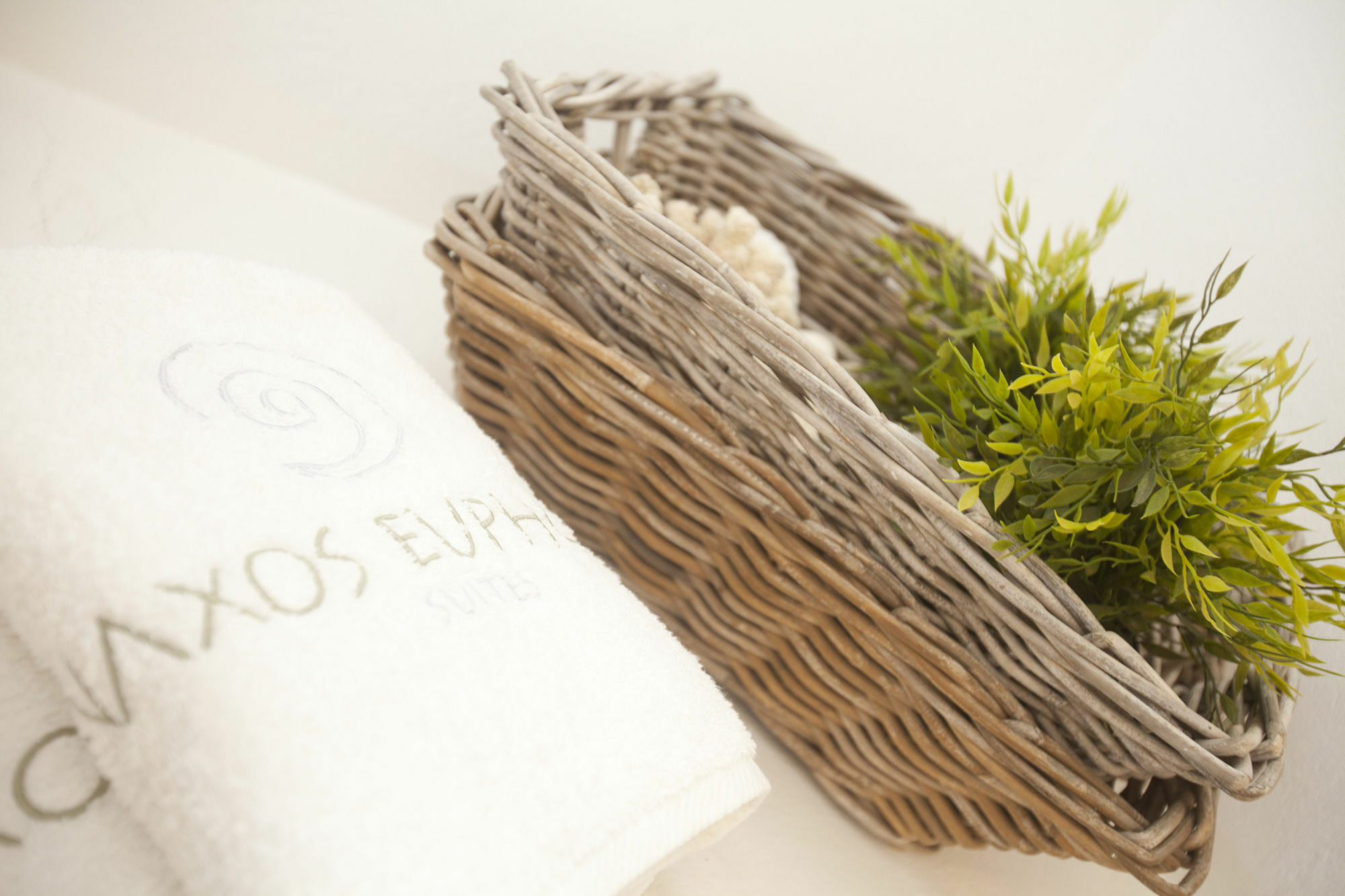 Naxos Euphoria Suites Stelida  Exteriör bild