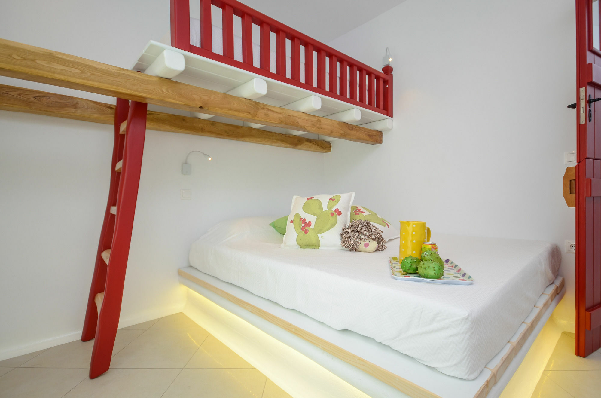 Naxos Euphoria Suites Stelida  Exteriör bild